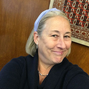 Meet your Posher, Lisa